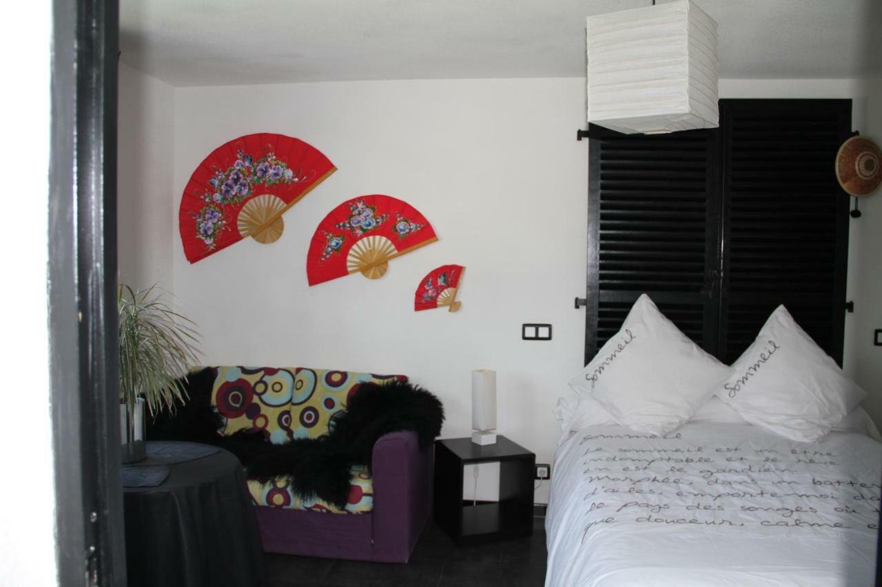 Aux Neuf Saules Hotel Mortzwiller Exterior photo